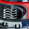 Aspiratore per liquidi e polveri Einhell TE-VC 36/25 Li S-Solo