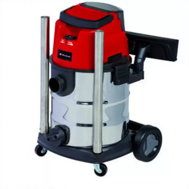 Aspiratore per liquidi e polveri Einhell TE-VC 36/25 Li S-Solo