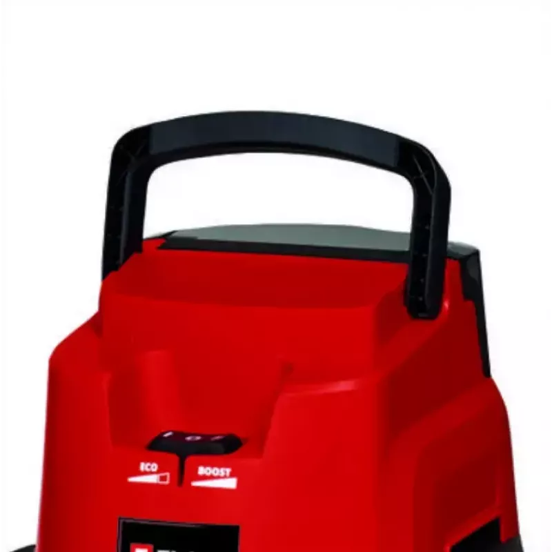 Aspiratore per liquidi e polveri Einhell TE-VC 36/25 Li S-Solo