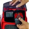 Aspiratore per liquidi e polveri Einhell TE-VC 36/25 Li S-Solo