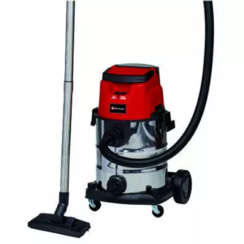 Aspiratore per liquidi e polveri Einhell TE-VC 36/25 Li S-Solo