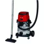 Aspiratore per liquidi e polveri Einhell TE-VC 36/25 Li S-Solo