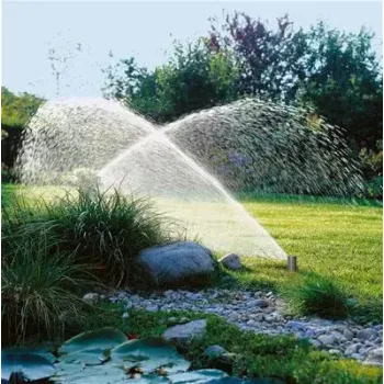 Irrigatore rotante Gardena T 200 8203-29