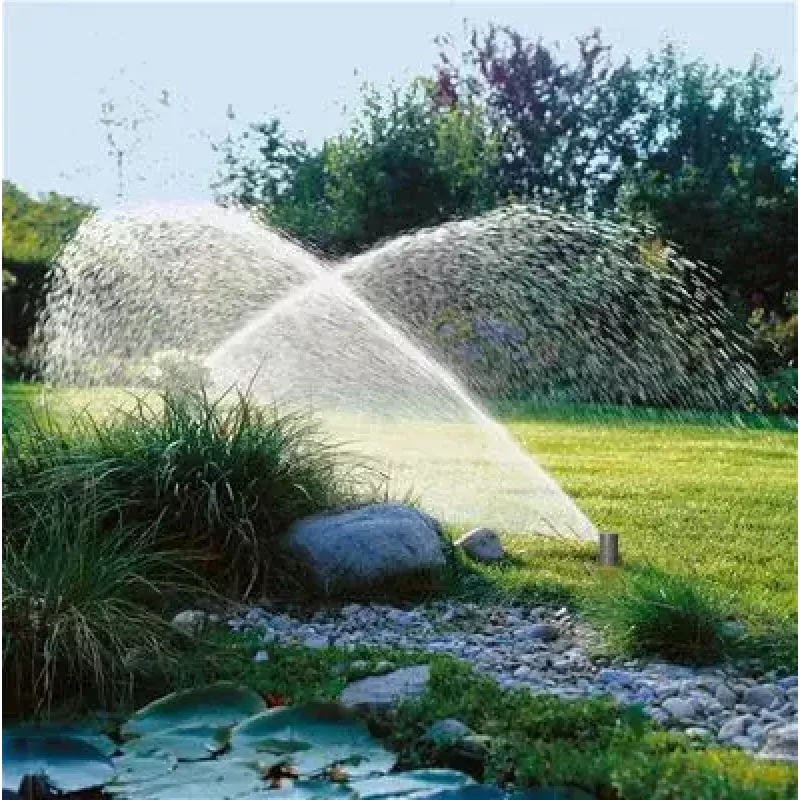 Irrigatore rotante Gardena T 200 8203-29