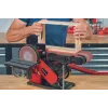 Levigatrice a nastro/disco Einhell TC-US 380