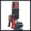 Levigatrice a nastro/disco Einhell TC-US 380