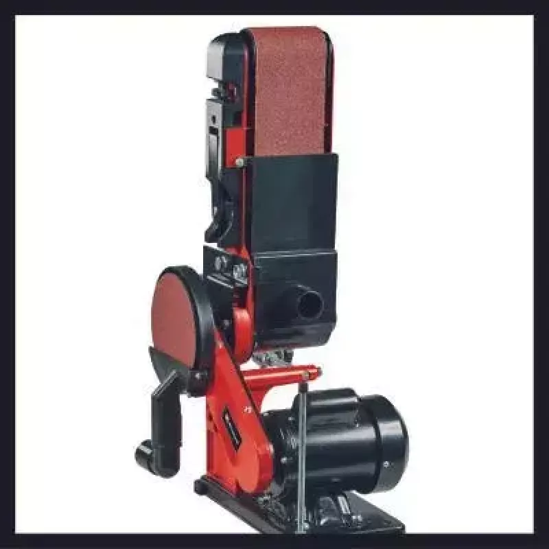 Levigatrice a nastro/disco Einhell TC-US 380