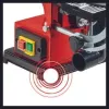 Levigatrice a nastro/disco Einhell TC-US 380