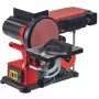 Levigatrice a nastro/disco Einhell TC-US 380