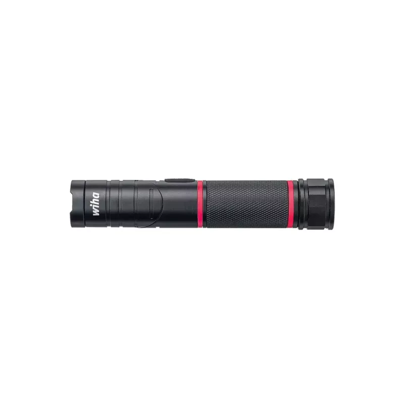 Torcia portatile Wiha 41286 nero