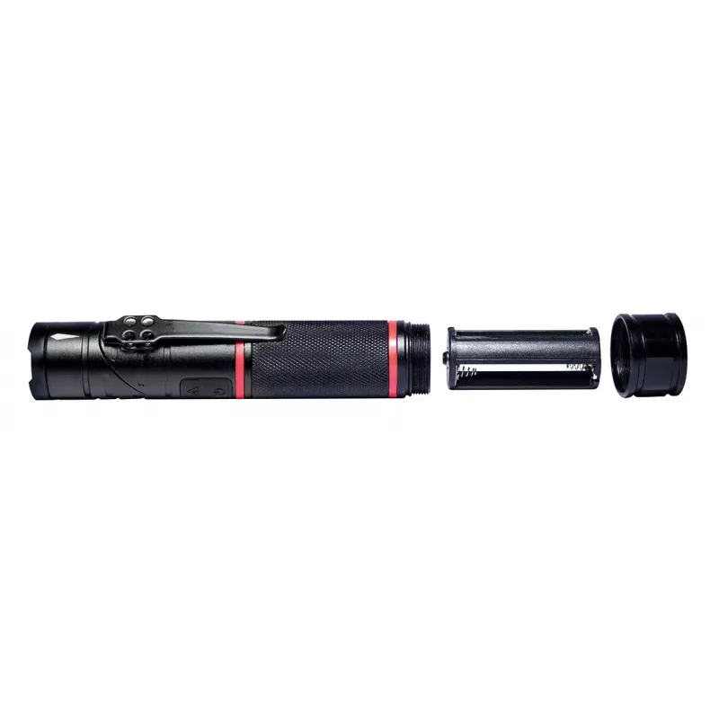 Torcia portatile Wiha 41286 nero