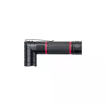 Torcia portatile Wiha 41286 nero