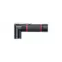 Torcia portatile Wiha 41286 nero