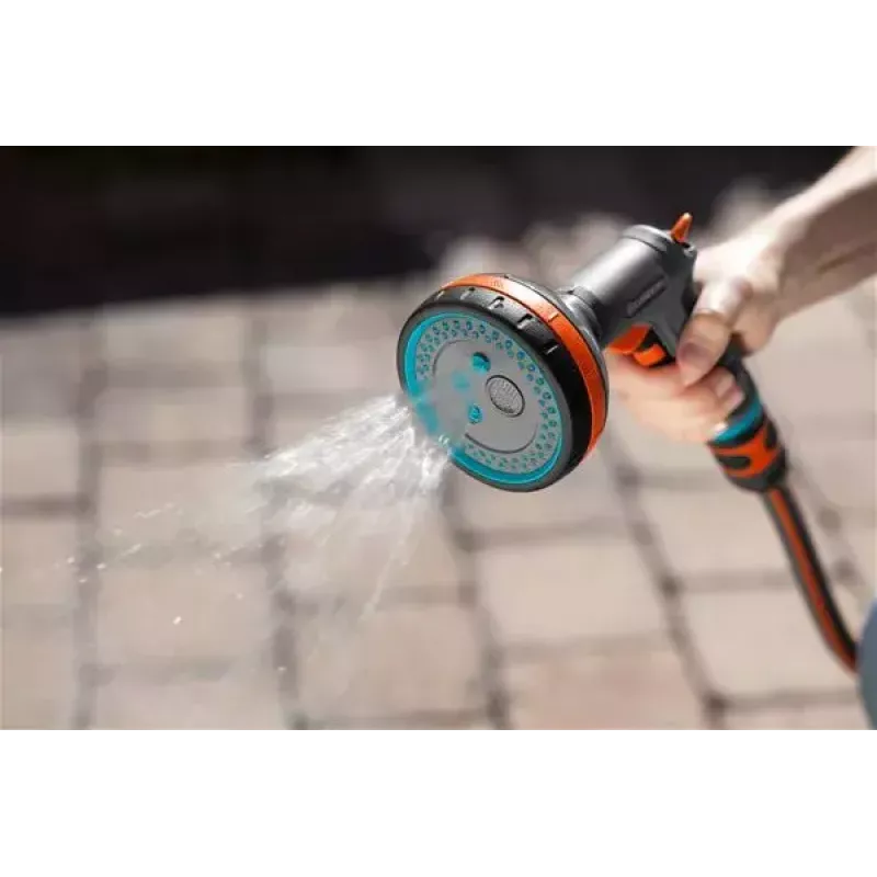 Solo tubo Gardena Comfort FLEX tubo 13 mm (1/2) 50 m