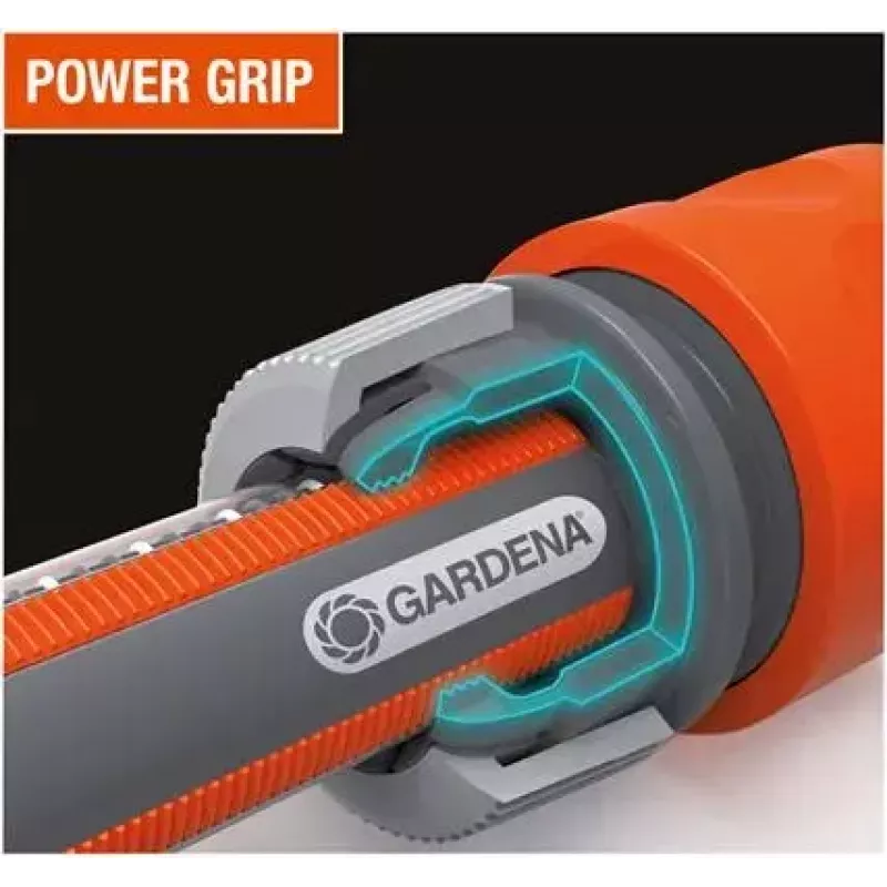 Solo tubo Gardena Comfort FLEX tubo 13 mm (1/2) 50 m