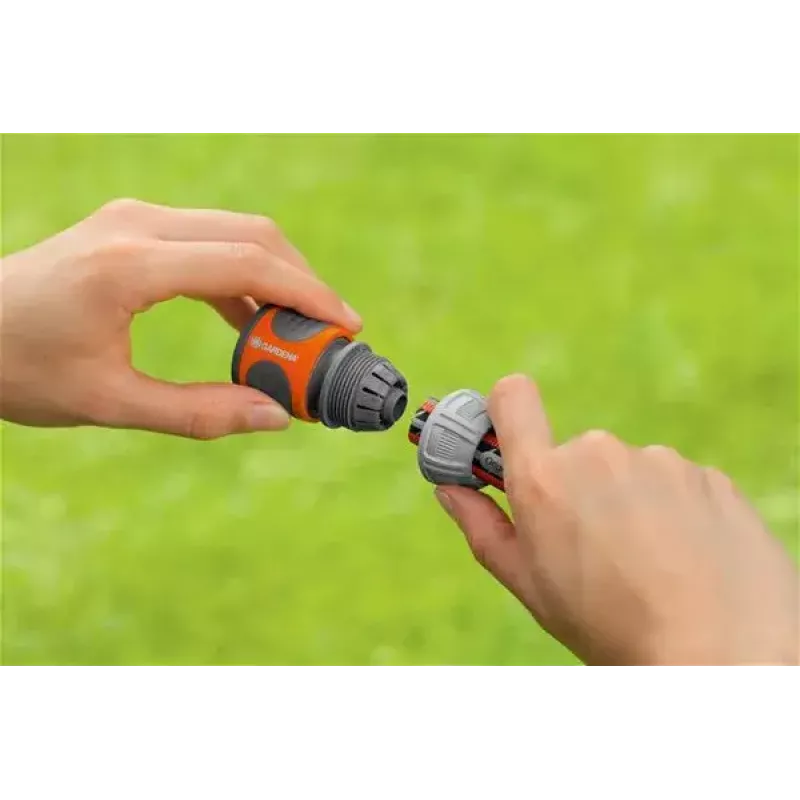 Connettore Waterstop Gardena 18213-20