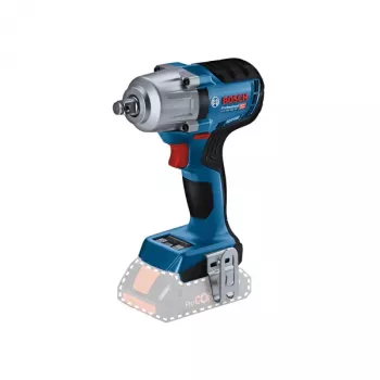 Bosch GDS 18V-450 HC Professional 2300 U/min nero, blu