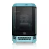 Case PC Thermaltake 300 turchese Micro Tower