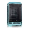 Case PC Thermaltake 300 turchese Micro Tower