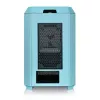 Case PC Thermaltake 300 turchese Micro Tower