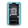 Case PC Thermaltake 300 turchese Micro Tower