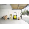 Spazzatrice Kärcher S 6 nero giallo