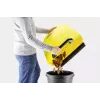 Spazzatrice Kärcher S 6 nero giallo