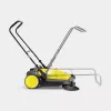 Spazzatrice Kärcher S 6 nero giallo