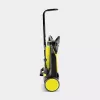 Spazzatrice Kärcher S 6 nero giallo