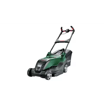 Tosaerba elettrico Bosch AdvancedRotak 44-750, 1800 W, larghezza di taglio 44 cm, verde/nero