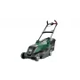 Tosaerba elettrico Bosch AdvancedRotak 44-750, 1800 W, larghezza di taglio 44 cm, verde/nero