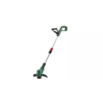 Bosch UniversalGrassCut 18V-26-500 26 cm batteria nero, verde