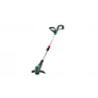 Bosch UniversalGrassCut 18V-26-500 26 cm batteria nero, verde