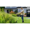 Bosch UniversalGrassCut 18V-26-500 26 cm batteria nero, verde