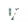 Bosch UniversalGrassCut 18V-26-500 26 cm batteria nero, verde