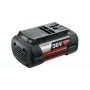 Batteria Bosch GBA 36V 6,0 Ah, F016800639
