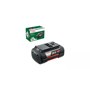 Batteria Bosch GBA 36V 6,0 Ah, F016800639