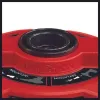 Pompa ad aria elettrica Einhell CE-AP 18 Li-Solo 0,053 bar 670 l/min