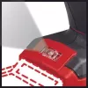Pompa ad aria elettrica Einhell CE-AP 18 Li-Solo 0,053 bar 670 l/min