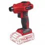 Pompa ad aria elettrica Einhell CE-AP 18 Li-Solo 0,053 bar 670 l/min