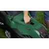 Bosch AdvancedRotak tosaerba con conducente a piedi batteria verde