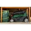 Bosch AdvancedRotak tosaerba con conducente a piedi batteria verde