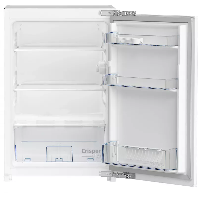 Frigorifero Beko B1804FN da incasso 126 l bianco