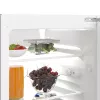 Frigorifero Beko B1804FN da incasso 126 l bianco