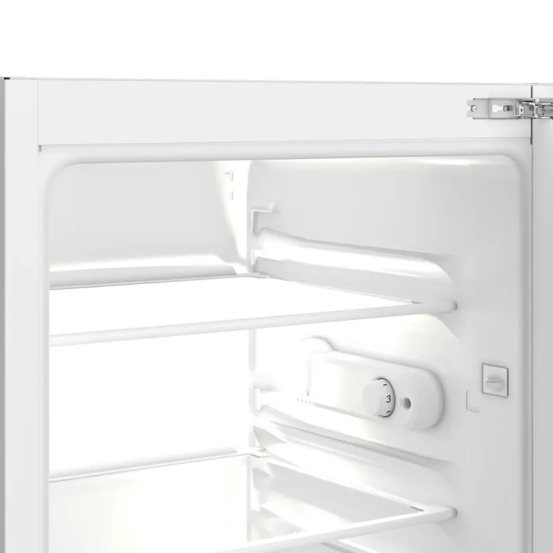 Frigorifero Beko B1804FN da incasso 126 l bianco