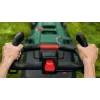 Tosaerba Bosch AdvancedRotak 40-650 — 1800 W, larghezza di taglio 40 cm, verde/nero