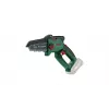 Motosega elettrica Bosch EasyChain 18V-15-7, sega a mano senza fili 1,3 kg