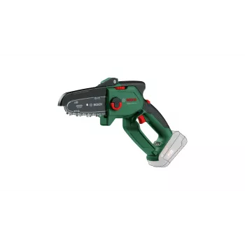 Motosega elettrica Bosch EasyChain 18V-15-7, sega a mano senza fili 1,3 kg