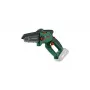 Motosega elettrica Bosch EasyChain 18V-15-7, sega a mano senza fili 1,3 kg