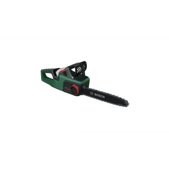 Bosch AdvancedChain 36V-35-40 motosega a batteria, Solo (senza batteria e caricabatterie)
